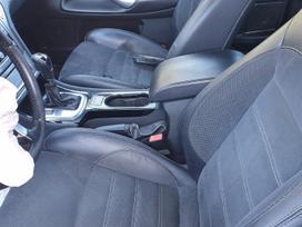 Ford Mondeo rezerves daļās