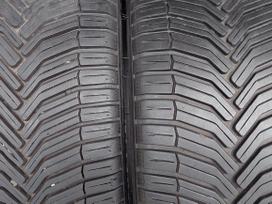 Michelin, vissezonas 225/40 R18
