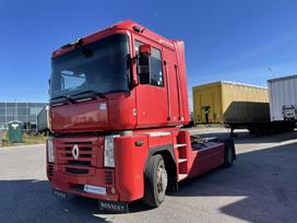 Renault DXI 460 euro5, 2 спальных места