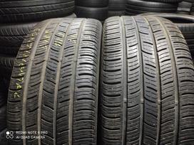 Continental, winter 255/45 R19