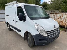 Renault Master for parts. originalios kokybiškos naudotos detalės suteik