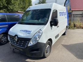 Renault Master по частям. originalios kokybiškos naudotos detalės suteik