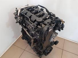 Citroen C5 Variklio kodas rhj