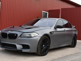 BMW M5 по частям. Bmw f10 m5 2012 m dalimis id 10006817 uab eg