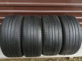 Goodride 7mm 2017' metu 17 sav, летние 255/45 R17