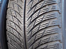 Michelin, ziemas 225/60 R17