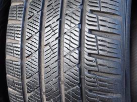 Vredestein, зимние 215/50 R18