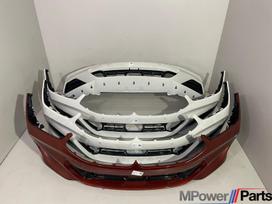 BMW 8 serija Bmw 8 g14 15 16 įvairūs priekiniai ir galiniai bmw automobilių