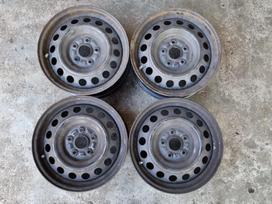 Suzuki Original, tērauda apzīmogoti, R16