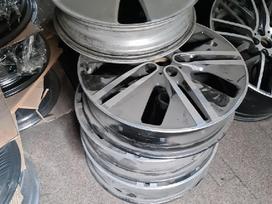 BMW, light alloy, R19
