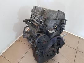 Suzuki Grand Vitara Variklio kodas m16a