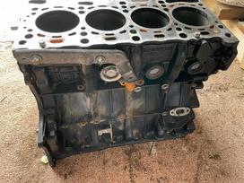 Mercedes-Benz Sprinter, 651924 651960 651955, engine block