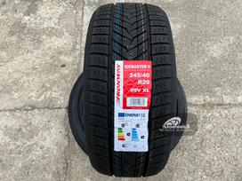 FRONWAY Ice Master II, ziemas 245/40 R20