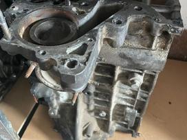 Toyota Auris, 1nd, dzinēja bloks