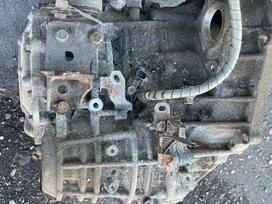 Toyota Avensis, 1az fse u250, ātrumkārba, kloķvārpsta, virzulis