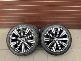 BMW Original BMW G20 G21 G22 G23 G, lengvojo lydinio, R18