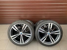 BMW Original BMW G11 G12 G32 M Dop, light alloy, R20