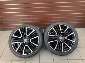 Volvo Original Volvo R21, light alloy, R21