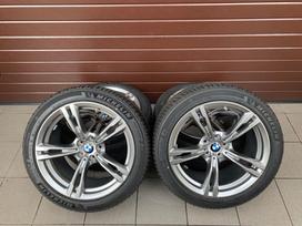 BMW Original BMW M5 F90 M5 CS M8 F, легкосплавные , R19
