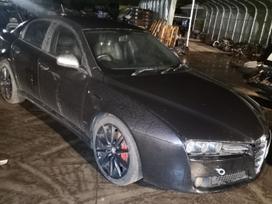 Alfa Romeo 159