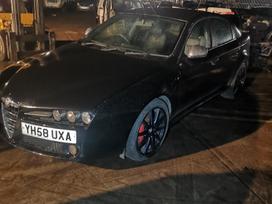 Alfa Romeo 159
