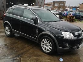 Opel Antara, Z22d1