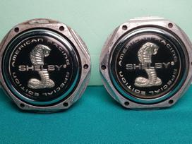 Ford Mustang, Shelby American racing special edition, Yra 2 dangteliai 40euru