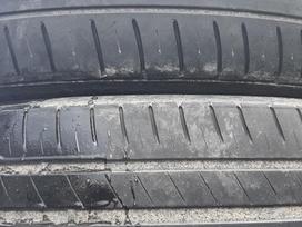 Tracmax , Hankook, vasarinės 235/45 R19