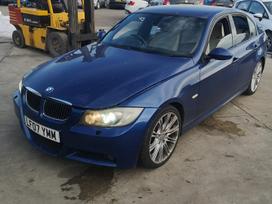 BMW 3 serija, 306d5, M paketas