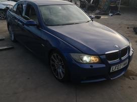 BMW 335, 306D5, M paketas