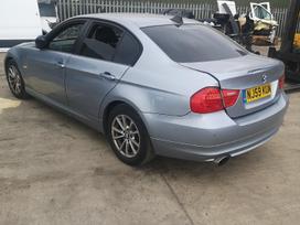 BMW 320, N47d20a