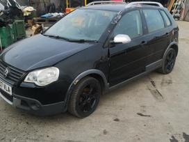Volkswagen Polo Cross