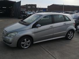 Mercedes-Benz B klasė