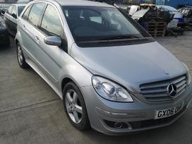Mercedes-Benz B klasė