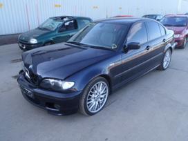 BMW 330 по частям