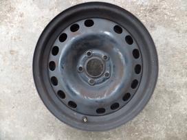 Opel Original, stamped steel, R16