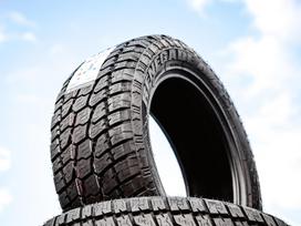 Radar Renegade A/T5, universalios 275/55 R20