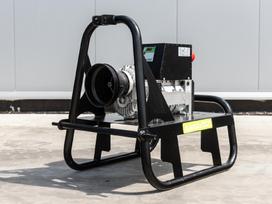 AGROVOLT PTO el. generatorius 14-65 kW, other