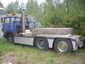 Iveco MAGIRUS DEUTZ, other