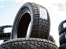 Radar Renegade A/T5, all-season 275/60 R20
