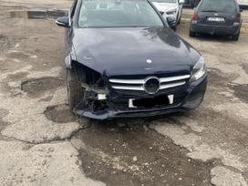 Mercedes-Benz C300
