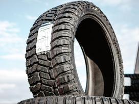 Radar Renegade R/T+, all-season 35/12,5 R24