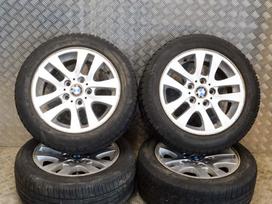 BMW E90 E91, light alloy, R16