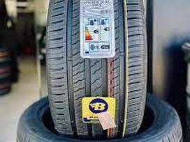 Barum Bravuris 3HM  106Y XL, summer 275/40 R20