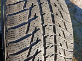 Nokian WR SUV 3  110V, žieminės 265/50 R19