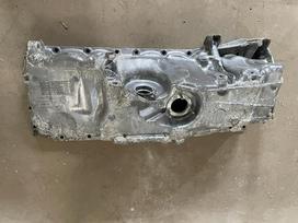 BMW X5, Oil sump pan for BMW F15 F16 30DX 35DX 40DX, variklio detalės