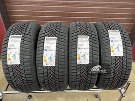 Bridgestone Weather Control EVO, all-season 205/55 R16