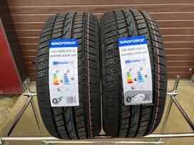Windforce Snow Blazer UHP, зимние 245/45 R18