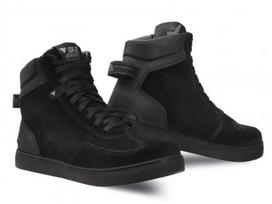 Shima SX-2 Evo Black moto batai, туринг / стрит