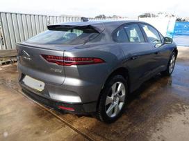 Jaguar I-Pace for parts. Dėl dalių skambinkite 370 601 801 26 viber whatsap